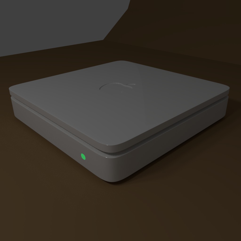 Airport Extreme preview image 1